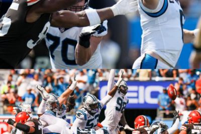 NFL Insider Tom Pelissero on Chances the Eagles Trade for Myles Garrett