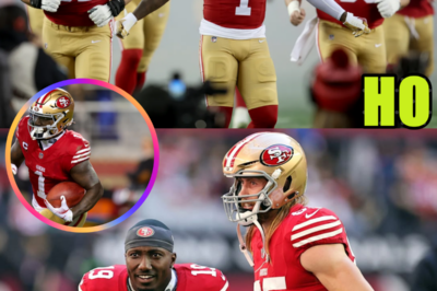 49ers Trade Deebo Samuel to Commanders: Is SF’s Super Bowl Window Closed?