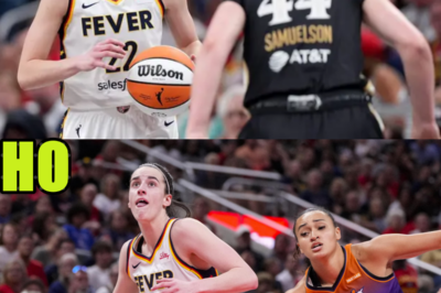 The Harsh Truth About Caitlin Clark: Talent, Controversy, and the Weight of Expectations