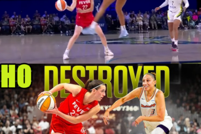 Caitlin Clark Assists That SHOCKED the World 🔥