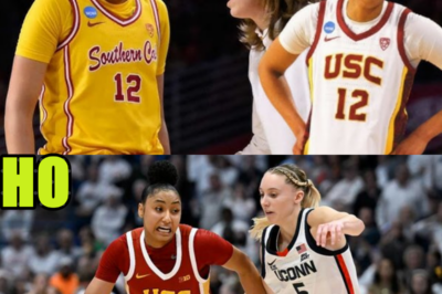 Juju Watkins Wins UNANIMOUS ‘Player Of The Year’… Is She Really?