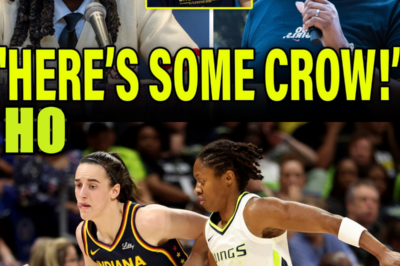 New Fever Star Natasha Howard DIDN’T HOLD BACK On Caitlin Clark & Indiana Fever DEFENSE!