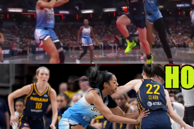 Angel Reese VICIOUSLY ELBOWS WNBA Player In The FACE In SHOCKING NEW FOOTAGE!