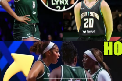 Angel Reese BALLS OUT, TAUNTS Laces Player! Friday Unrivaled Ratings are in the TOILET! WNBA