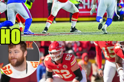 🚨 BREAKING 🚨 Chiefs Trade Joe Thuney to Bears 👀 ‘CHESS NOT CHECKERS!’ – Bart Scott