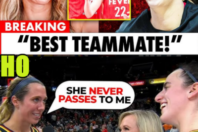 New Lexi Hull Footage Leaves Coach Stephanie White And Indiana Fever In SHOCK!