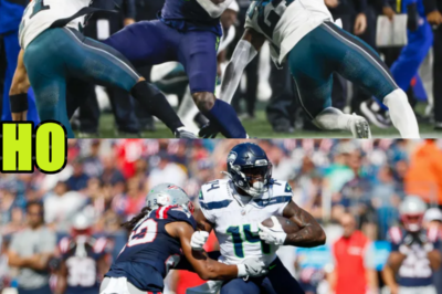 Pat McAfee’s REACTION to DK Metcalf’s SHOCKING Trade Request from Seahawks