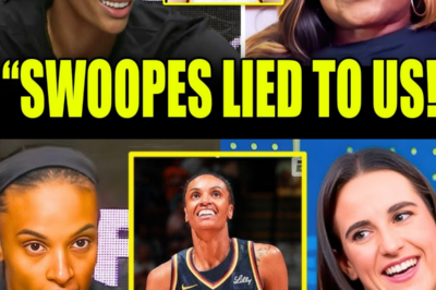 New Fever Star DeWanna Bonner DIDN’T HOLD BACK On Caitlin Clark & Indiana Fever DEFENSE!