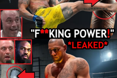 PEREIRA SCARY NEW FOOTAGE!!👀 (Full Training) Joe Rogan & Demetrious Johnson WORRIED for Ankalaev??