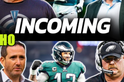 The Eagles’ Next Move Just Became CLEAR Because of This…