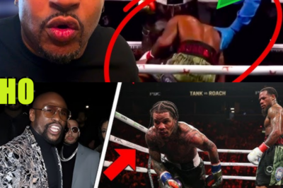 (BREAKING!!) Roach Took a Knee?? Turki and Dana White’s BOXING LEAGUE Features Canelo Vs Crawford??