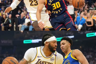 Stephen Curry GOAT Conversation, Lakers Right to Move on from Anthony Davis?