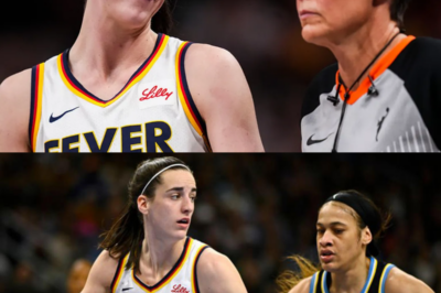WNBA in HUGE TROUBLE as WNBA Playoff Ratings CRASH With Caitlin Clark ELIMINATED