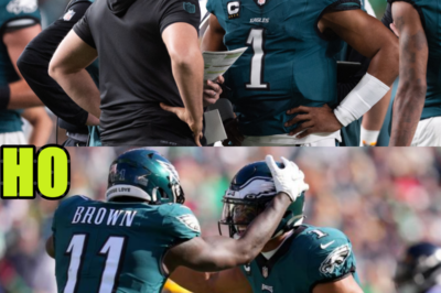 This Eagles Update Is TERRIFYING the Rest of the NFL…