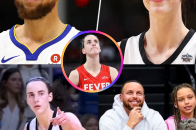 Stephen Curry REACTS to the WNBA Bullying Caitlin Clark…