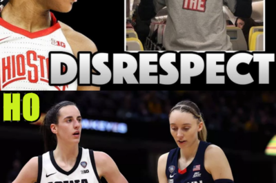 Rival Player CALLS OUT Iowa For Issues With Caitlin Clark…