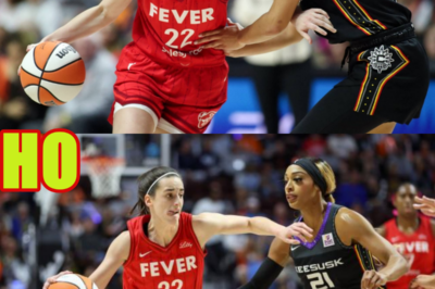 Old WNBA Fans Don’t Want Anyone Who’s Black To Support Caitlin Clark & Call Us Sellouts (STOP!!)