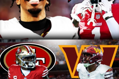 ESPN breaks down Commanders acquire Deebo Samuel, Raiders target Rodgers, Jaxson Dart impresses NFL