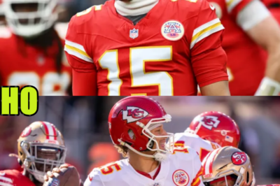 Mahomes Mountain: 2025 Way-Too-Early Edition