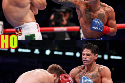 Ryan Garcia (USA) vs Oscar Duarte (USA) | KNOCKOUT, Boxing Fight Highlights HD
