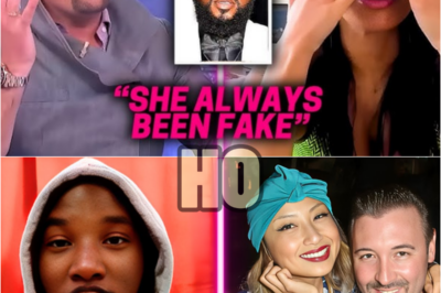 JAW-DROPPING REVEAL: Jeezy rips the lid off Jeannie Mai’s web of lies| White Husband Was Innocent? | HO