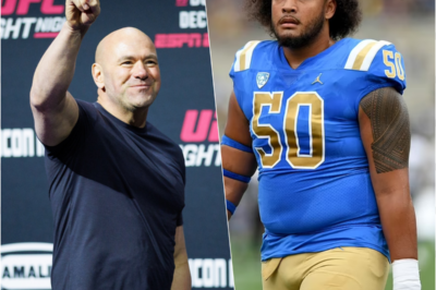 The BIG problem with the Canberra Raiders replacement to sound the Viking horn in Vegas – after UFC boss Dana White declined the invitation