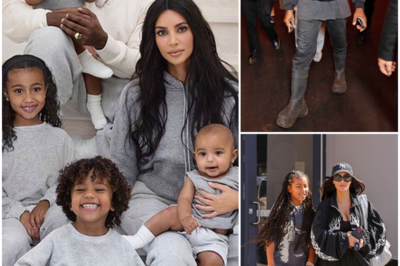 Kim Kardashian Makes a Bold Confession on How Her Relationship With Daughter North West Changed After Kanye West Divorce – s