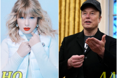 Taylor Swift Fires Back at Elon Musk Over His Comments on Her ‘Person of the Year’ Win: ‘He Tried to Flirt With Me Multiple Times’ – S