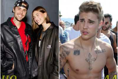 Justin Bieber’s ‘Cartier Reveal’ Mystery: Is It Tied to Gene Hackman’s Shocking Drama? – s