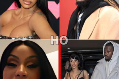 Cardi B SPEAKS On Chєating With Antonio Brown & Stєfon Diggs – S