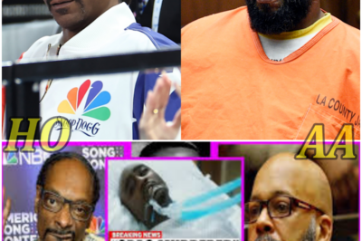 Snoop Dogg Reacts to Suge Knight Calling Out His Story About Visiting 2Pac in the Hospital – S