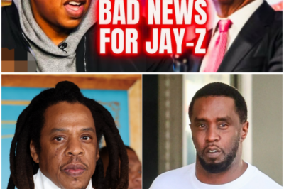 Jay-Z’s Leaked Tape Backfires: Did He Just Make a HUGE Mistake? – S