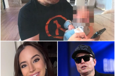 Elon Musk Set to Face Trial Over ‘13th Child’ – S