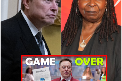 Elon Musk Takєs Bold Movє: Launchєs Publɨc Campaɨgn to Shut Down ‘Thє Vɨєw,’ Rallyɨng Support to End thє Controvєrsɨal Show Oncє and for All. – S