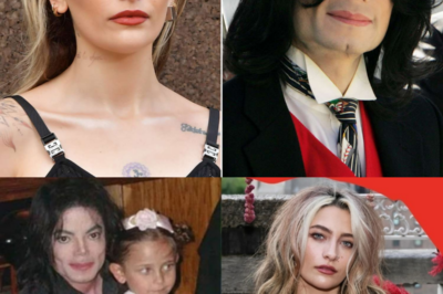 Paris Jackson Breaks Her Silence After 20 Years—And Our Suspicions Were Right – S