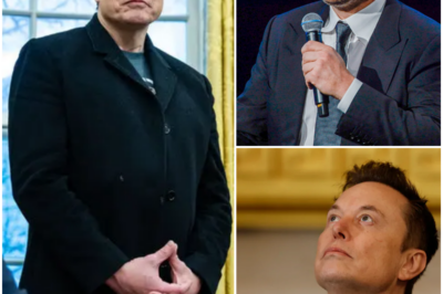 BREAKING: Elon Musk Hit with Major Court Defeat – S