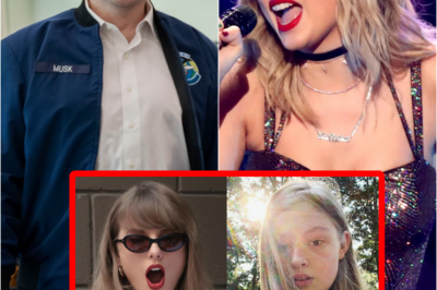 Elon Musk’s Daughter Blasts His Post About Giving Taylor Swift A Child – S