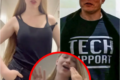 Elon Musk’s Estranged Daughter Vivian Wilson Trolls Him in Scathing TikTok Video: ‘I Look Pretty Good for a Dead B—-‘ – S