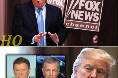 Even Fox News Isn’t Buying Trump’s SignalGate Lies! 😳🔥 – s