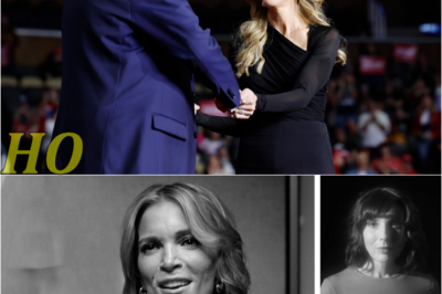 Megyn Kelly’s Shocking Confession: TV Star Says She ‘Doesn’t Give a S—‘ About Donald Trump Getting ‘Handsy’ With E. Jean Carroll 20 Years Ago – s