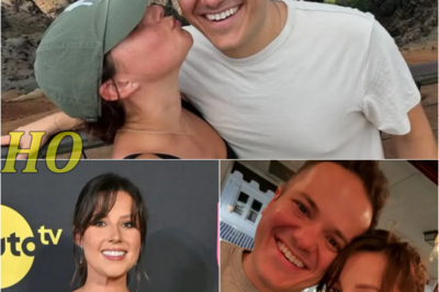 Katie Thurston and Jeff Arcuri Get Married Amid ‘Bachelorette’ Alum’s Grueling Cancer Battle – s