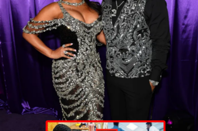 Nelly Rushes Ashanti to the Hospital Amid Rumors of Second Pregnancy – S