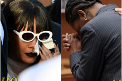 A$AP Rocky’s Accuser Unfazed by Rapper’s Acquittal, Moves Forward with Civil Lawsuit – S