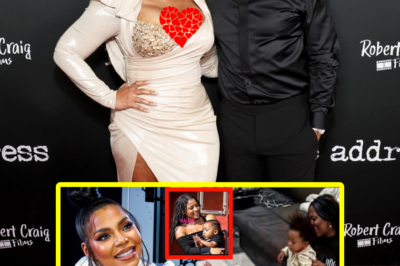 Ashanti Reveals Why She & Nelly Refuse to Hire a Babysitter for Their Son Kareem Hayes – S