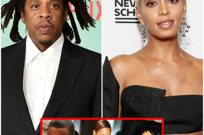 Solange Sends CRYPTIC Message| Ready To CALL OUT Jay-Z ‘Unlike a Lot of People Around Him” – S