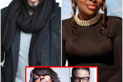 Conspiracy Theories Surround Angie Stone’s TRAG𝗜C Passing. Al B Suer’s D𝗜SGUST𝗜NG Disclosures – S