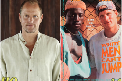 𝗩𝗜𝗗𝗘𝗢:😱 Woody Harrelson Last Post Before Passing Away Having his Last Breath from “White Men Can’t Jump’👀 – S