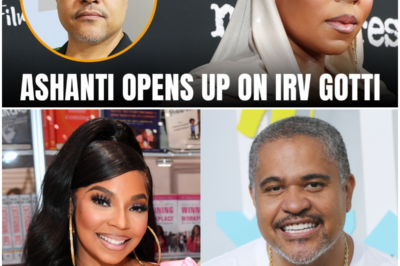 Ashanti Speaks On Irv Gotti’s Passing, Teyana Taylor & Aaron Pierre Seemingly Dating + More – S