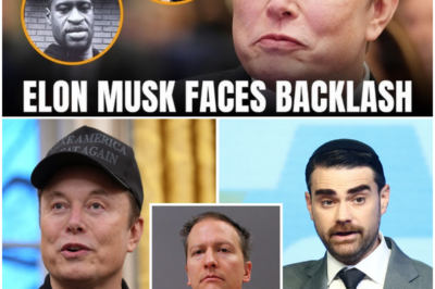 Elon Musk Faces Backlash Over Ben Shapiro’s George Floyd Comments + More – S