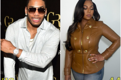 𝗩𝗜𝗗𝗘𝗢:😱OMG🙆 Nelly’s Protective Love: The Rapper Talks About His Role as a Husband👀 – S